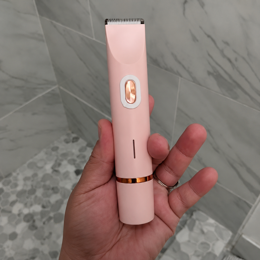 Review by Jessica