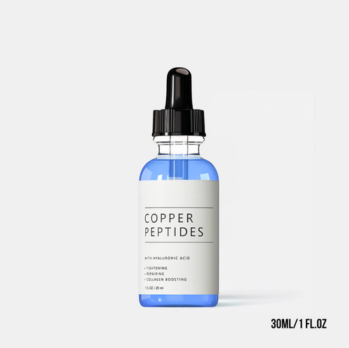 GHK-Cu Serum