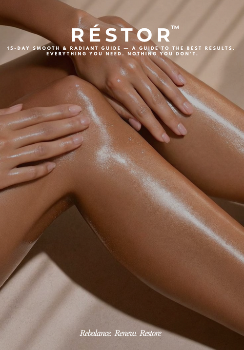 CryoThermo Firming Gold Gel
