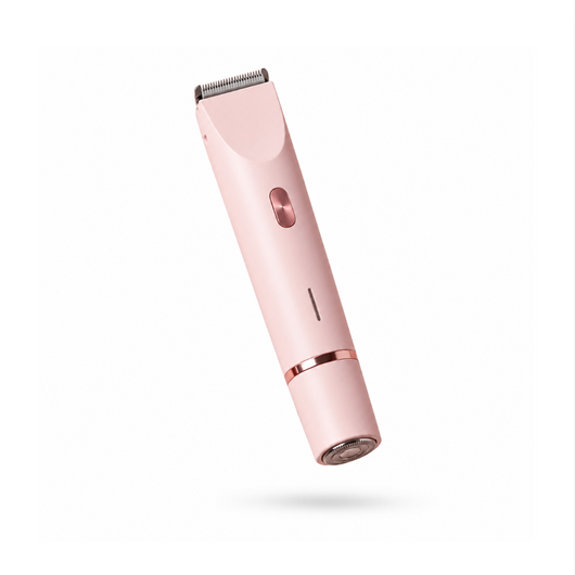 3-in-1 Bikini and body Hair Trimmer