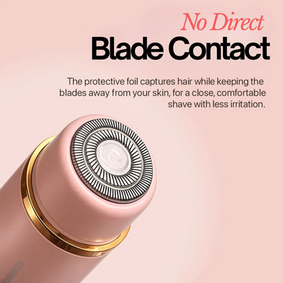 3-in-1 Bikini and body Hair Trimmer