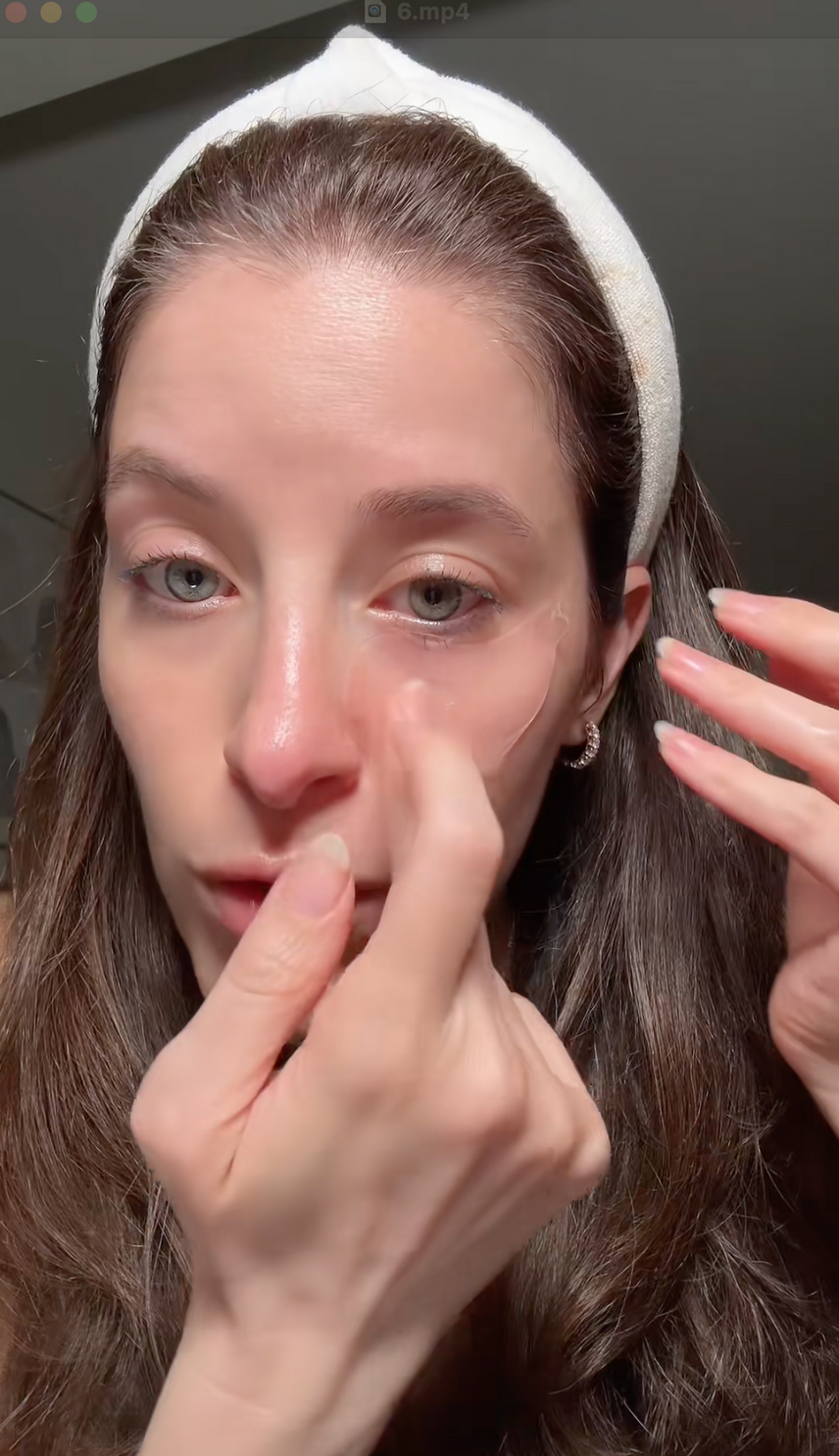 Review by Sabrina .B