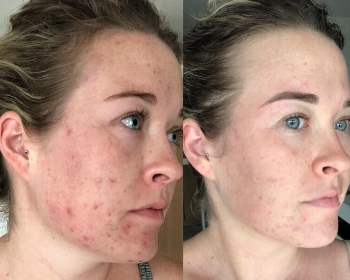 Review by Sabrina .B