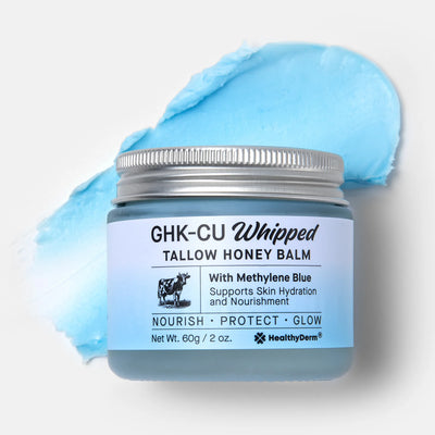 GHK-Cu Rejuvination Skin Cream