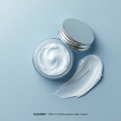 GHK-Cu Rejuvination Skin Cream