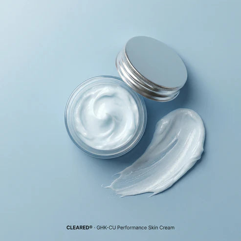 GHK-Cu Rejuvination Skin Cream
